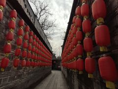 -安仁古镇