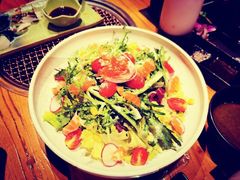 -黑牛の店·和牛烧肉(合生汇店)
