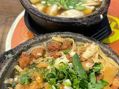 -王明古法砂锅居(开化寺店)