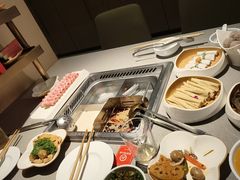 -海底捞火锅(八佰伴店)