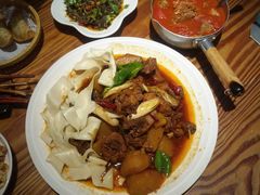 -塔哈尔·新疆盛宴(城西银泰店)