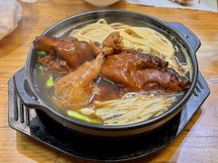 -小义乌砂锅拉面(海事共享区店)