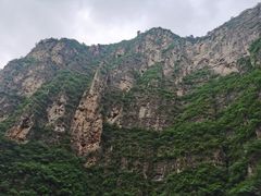 -龙庆峡风景区