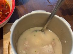-屋里饭菜·湘菜馆(火车站店)