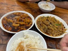 -凡老头米线砂锅(古荡新村西粮站)