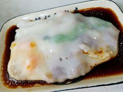 鲜虾牛肉肠-银记肠粉(文昌北路店)
