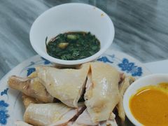 -同记鸡粥粉面店