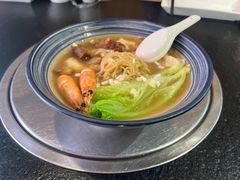 -蚝喜粤·广州味·茶楼点心(长隆店)