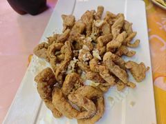 -鑫悦楼煎蟹·16年海鲜大排档