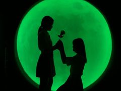 -苏州5D星空错觉艺术馆