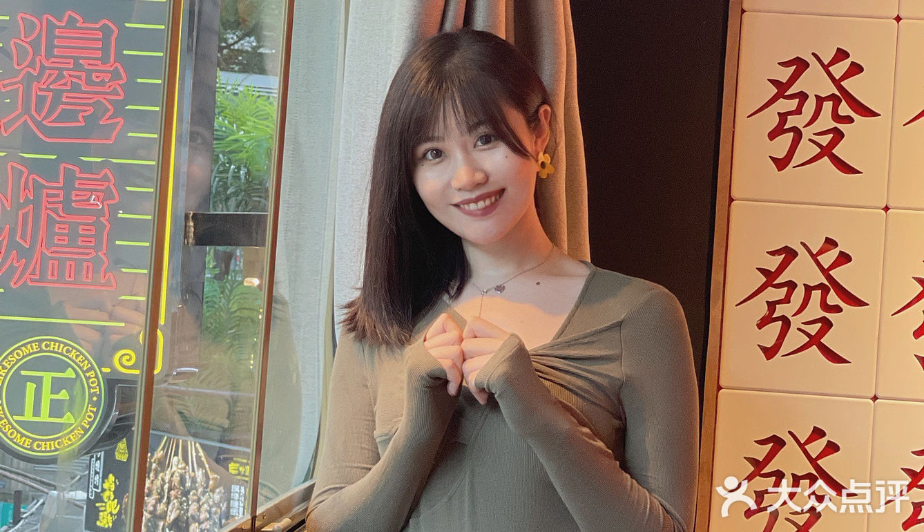 禄婶鸡煲·香港打边炉在罗湖开新店啦!!