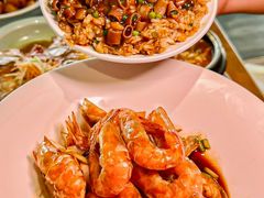 -良师门滨海人家·海鲜·家常菜(滨海城店)