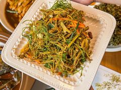 -钰田大院•怀柔本土菜(雁栖湖店)