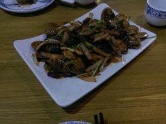 -食客烧烤(罗道庄店)