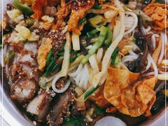 -凤张螺蛳粉·爽口粉(跃进路总店)