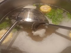-潮正和潮汕牛肉火锅·老字号(番禺万达店)