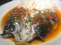 -举炊·寻湘记·新鲜现炒(临平西子国际店)