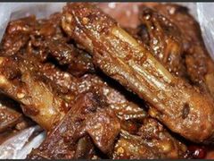 卤鸭翅中-周黑鸭(北京海淀区中关村店)