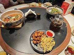 -福满我家大碗厨·湘菜(上海大厦店)