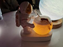 -月光漫步高空酒吧&景观下午茶Moonwalker Sky Land