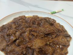-清真·同发顺饭庄·烧麦(总店)