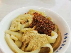 -青海宋家酿皮(汇翠花园店)