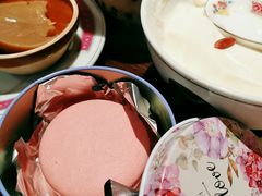 -麦雪尔甜品·生日蛋糕(新街口旗舰店)