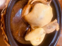 老西门第一鸡-老西门·常州菜(新区店)