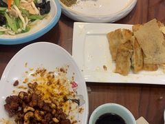 -惠宾饭庄(中山路店)