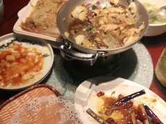 -田婆婆的菜(印象汇店)
