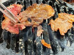 -大槐树烤肉馆(美术馆店)