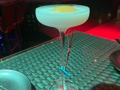 -富力丽思卡尔顿酒店·FLAIR餐厅酒吧
