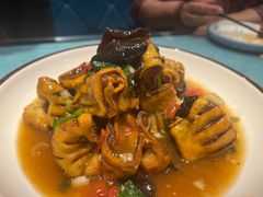 -顺明新疆风味餐厅(五一路店)