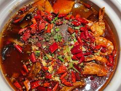 极品毛血旺-辣婆婆(航天桥店)