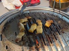 -韩一品韩国料理(柏庐南路店)