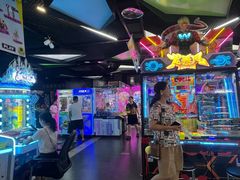 -星际传奇·电玩城·游戏厅·儿童乐园(大悦城店)