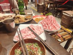 -萍姐火锅·公路夜市(南京新街口店)