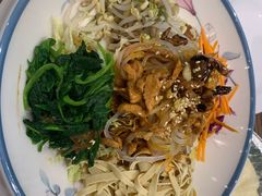 -合合春饼·酱骨·东北菜(潘家园店)
