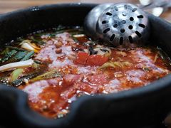 -笔记安顺夺夺粉火锅