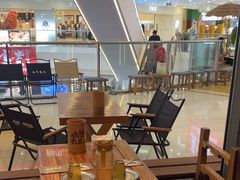 -北丐先生·野馄饨烧烤(长宁龙之梦店)