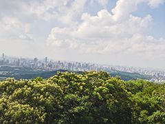 -广州市白云山风景名胜区