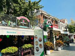 -天津意大利风情旅游区