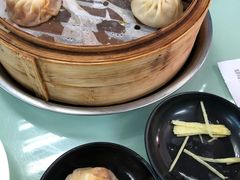 -食惠里小笼包面馆(越秀店)