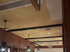 -绿茶餐厅(布吉万象汇店)