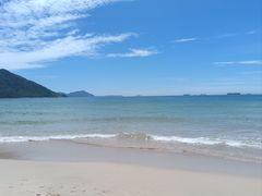 -西涌国际滨海旅游区