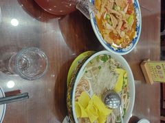 -真不同饭店(中州东路店)