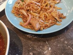 -港丽餐厅(高德置地店)