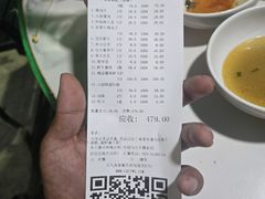 -枇杷园食为鲜火锅(南山店)