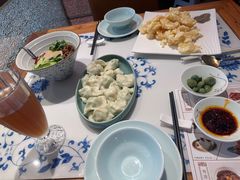 -东方饺子王(新阳路店)