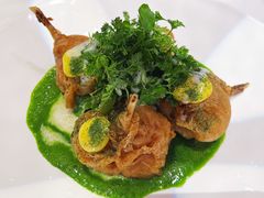 -Le Bistrot de Racine